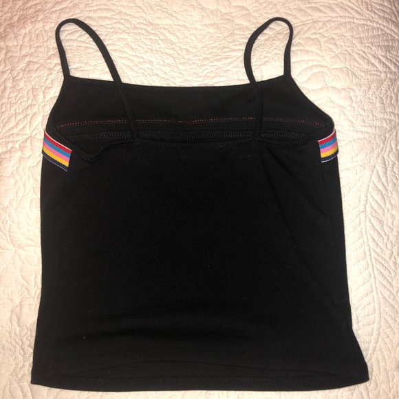 Urban Outfitters Tank Top - Picture 2 of 3